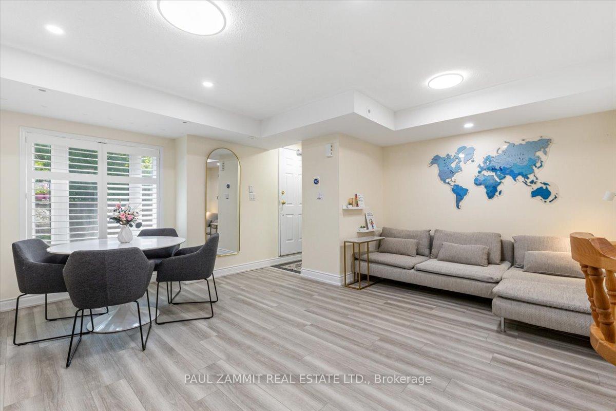 Photo 9 of Unit 169, 310 John Street, Markham, Aileen-Willowbrook — HOMEH