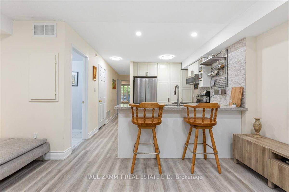 Photo 11 of Unit 169, 310 John Street, Markham, Aileen-Willowbrook — HOMEH