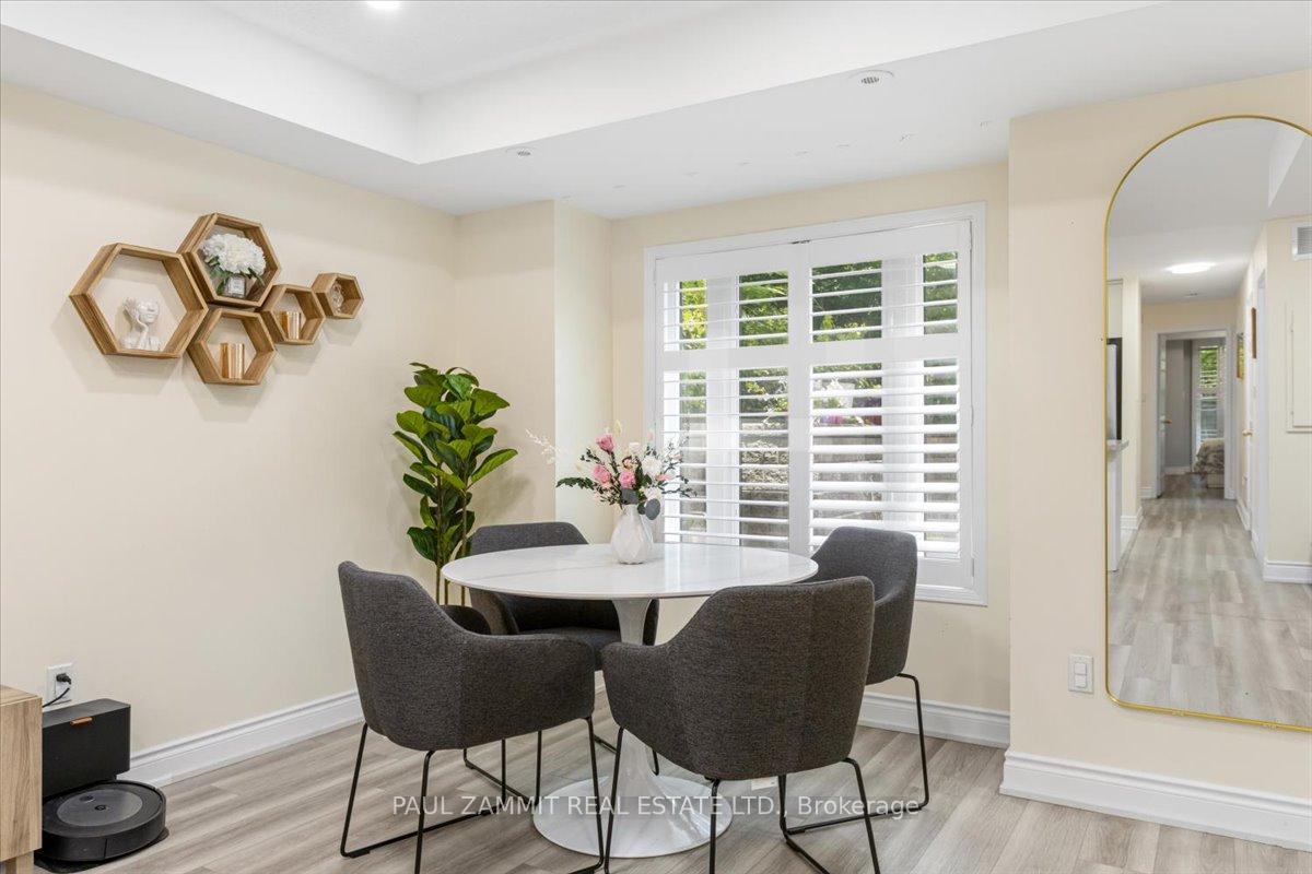 Photo 12 of Unit 169, 310 John Street, Markham, Aileen-Willowbrook — HOMEH