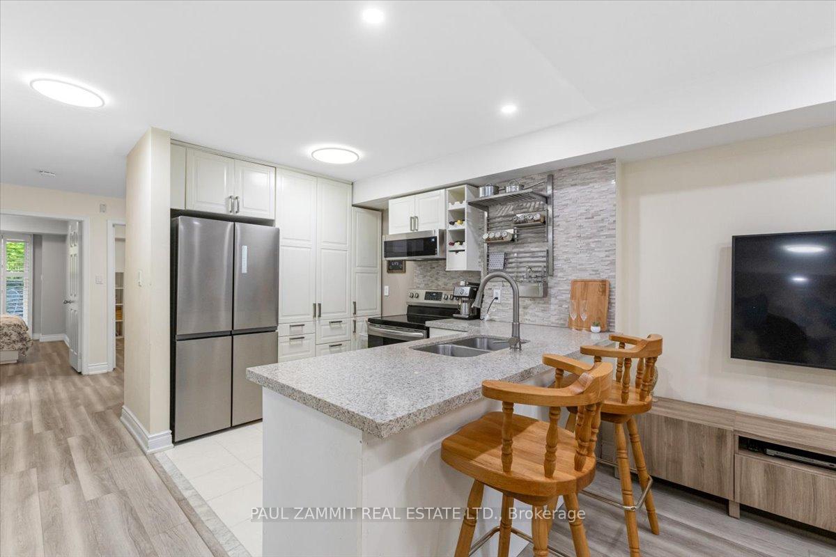 Photo 13 of Unit 169, 310 John Street, Markham, Aileen-Willowbrook — HOMEH
