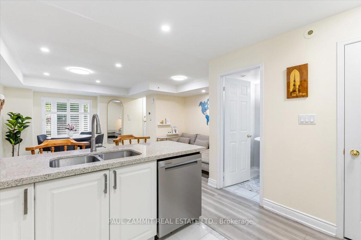 Photo 14 of Unit 169, 310 John Street, Markham, Aileen-Willowbrook — HOMEH