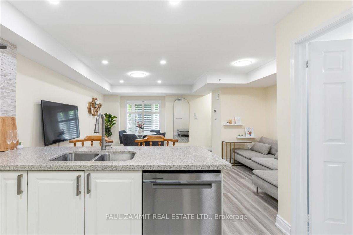 Photo 15 of Unit 169, 310 John Street, Markham, Aileen-Willowbrook — HOMEH