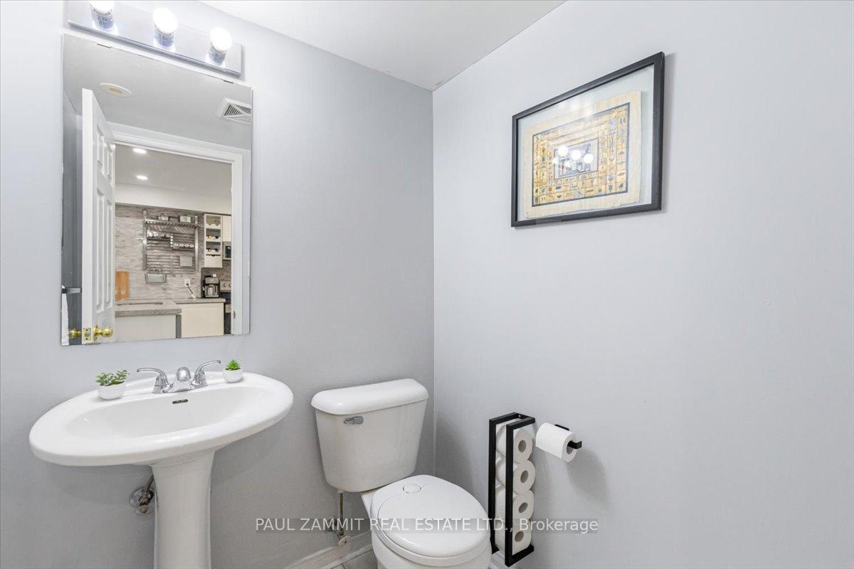 Photo 16 of Unit 169, 310 John Street, Markham, Aileen-Willowbrook — HOMEH