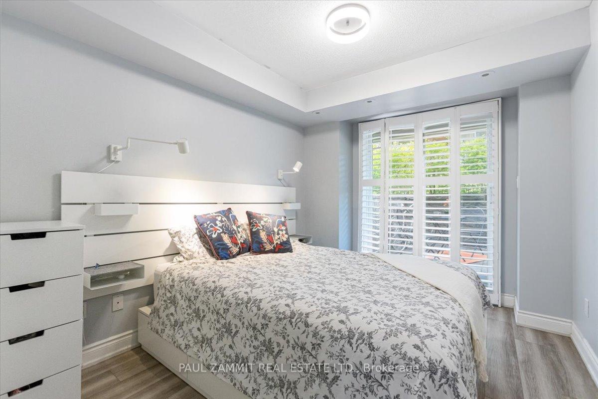 Photo 17 of Unit 169, 310 John Street, Markham, Aileen-Willowbrook — HOMEH