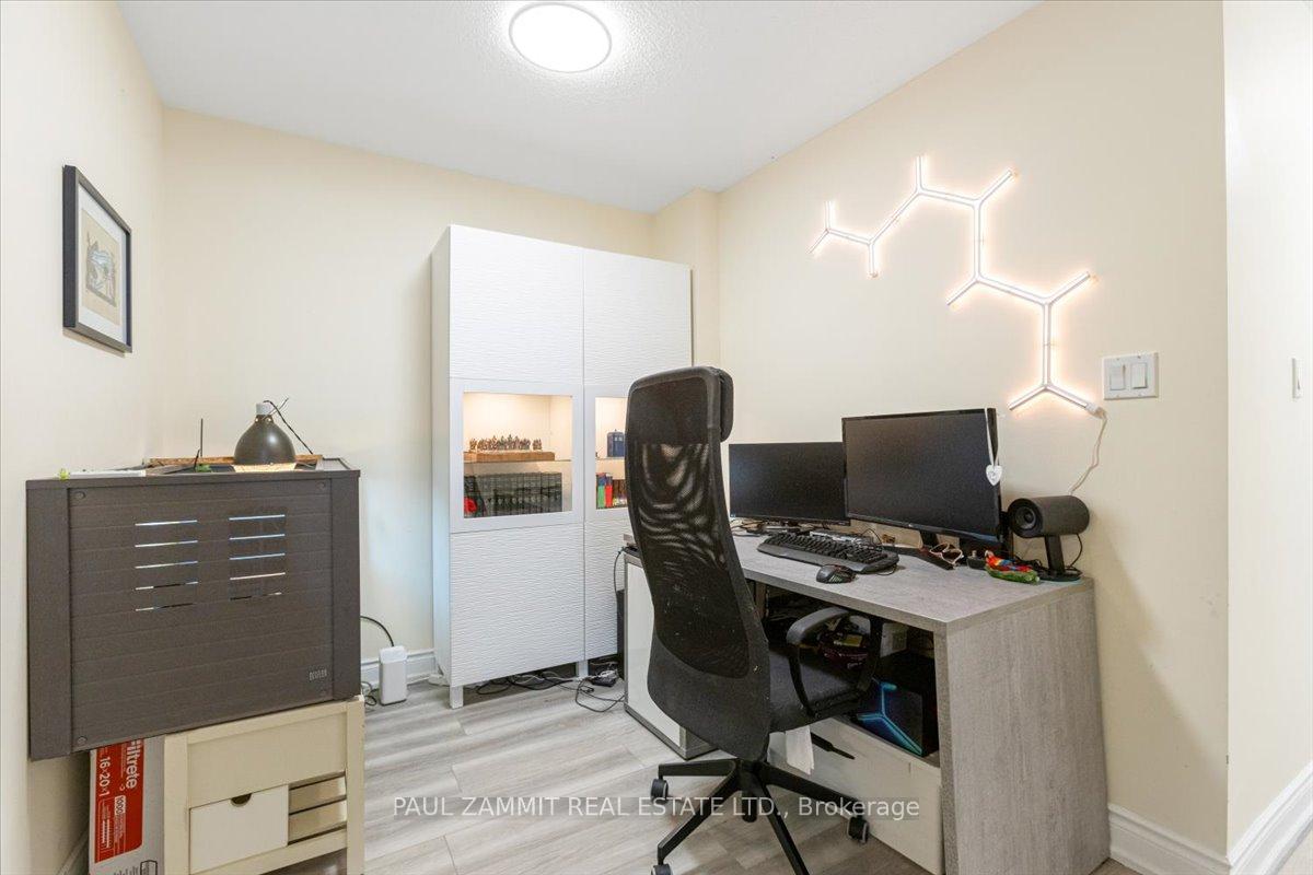 Photo 20 of Unit 169, 310 John Street, Markham, Aileen-Willowbrook — HOMEH