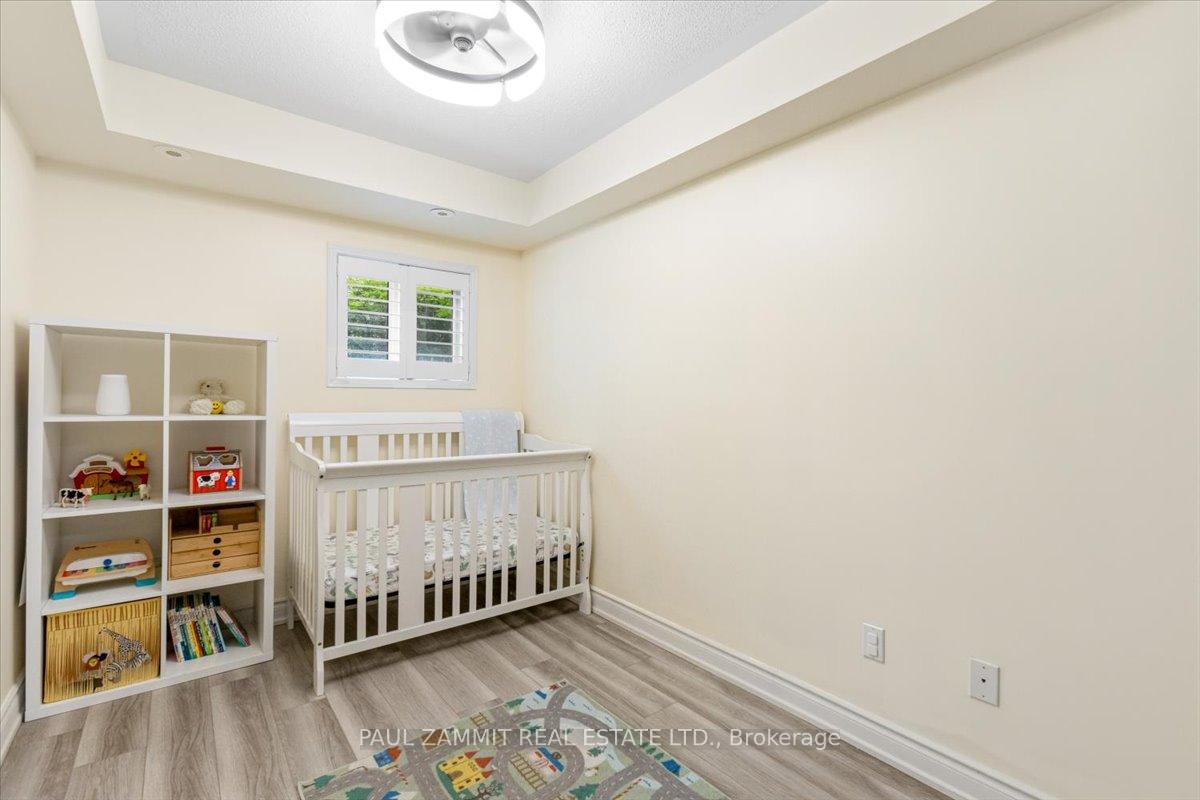 Photo 21 of Unit 169, 310 John Street, Markham, Aileen-Willowbrook — HOMEH