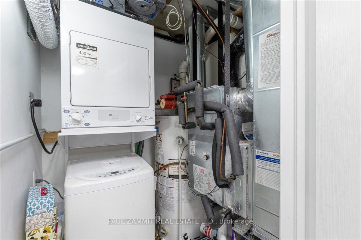 Photo 22 of Unit 169, 310 John Street, Markham, Aileen-Willowbrook — HOMEH