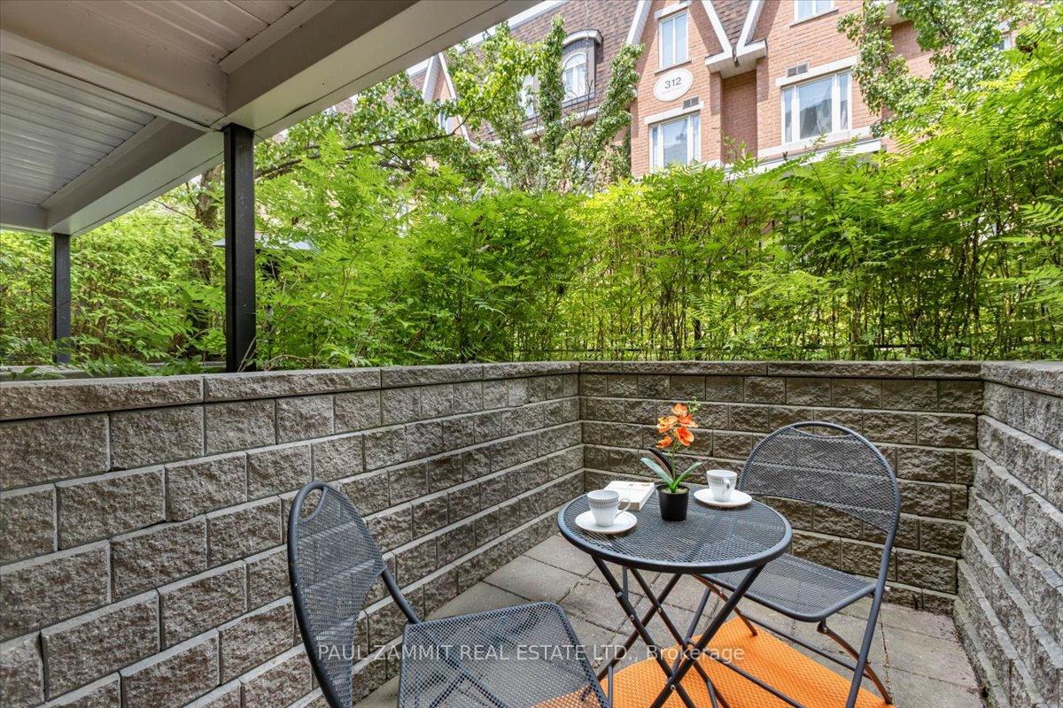 Photo 23 of Unit 169, 310 John Street, Markham, Aileen-Willowbrook — HOMEH