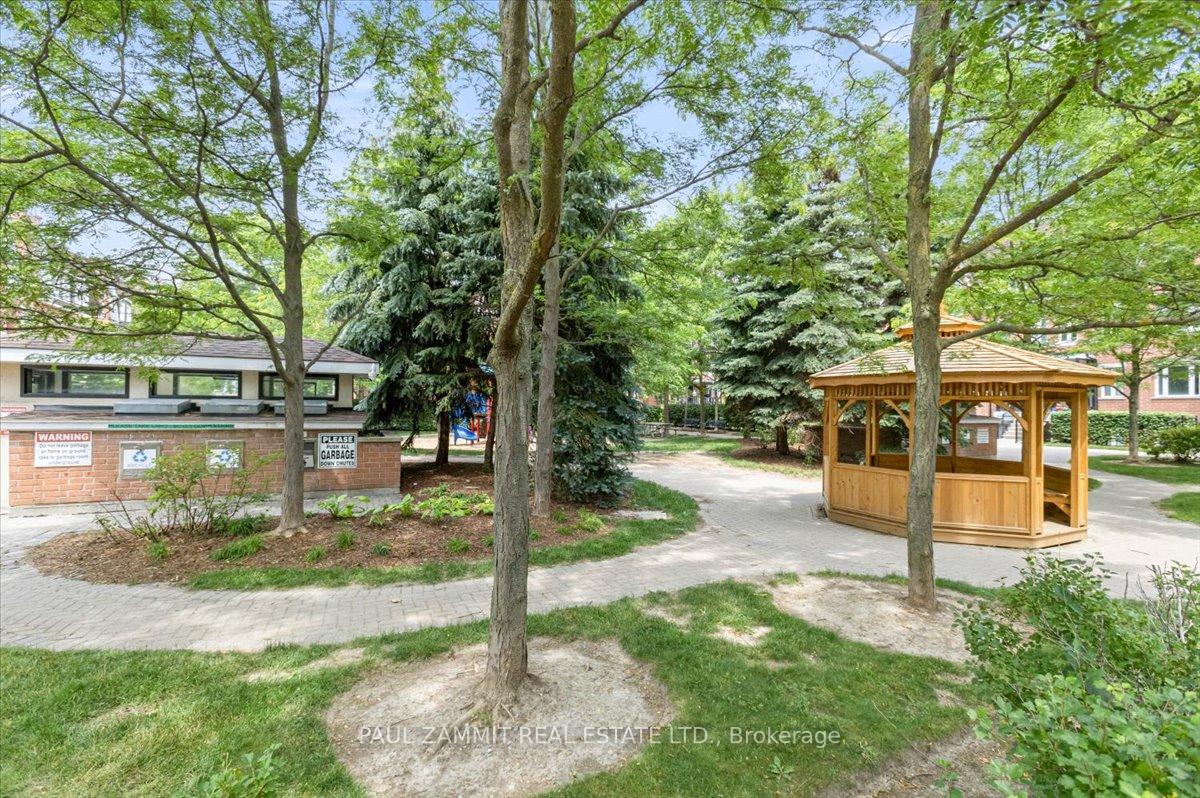 Photo 24 of Unit 169, 310 John Street, Markham, Aileen-Willowbrook — HOMEH