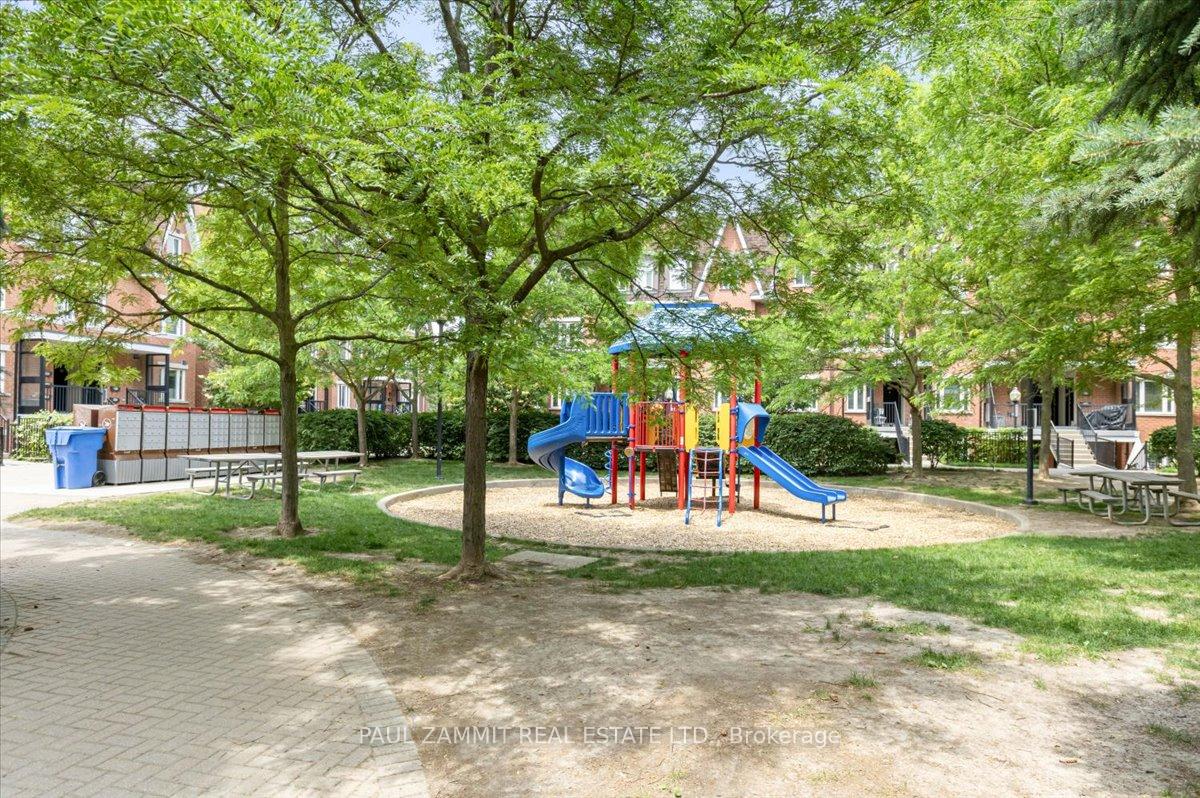 Photo 25 of Unit 169, 310 John Street, Markham, Aileen-Willowbrook — HOMEH