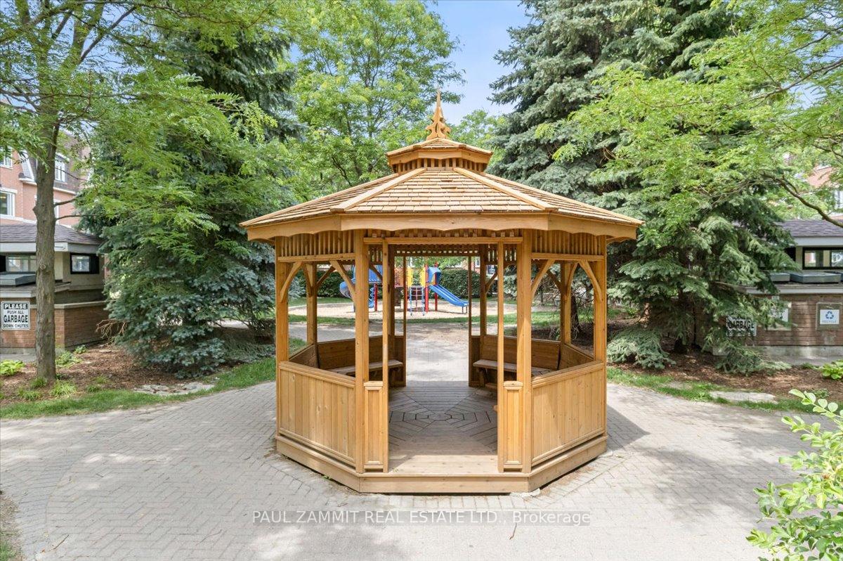 Photo 26 of Unit 169, 310 John Street, Markham, Aileen-Willowbrook — HOMEH