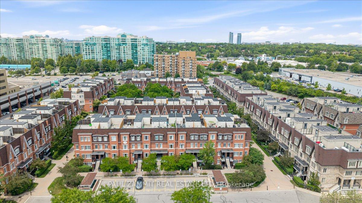 Photo 27 of Unit 169, 310 John Street, Markham, Aileen-Willowbrook — HOMEH