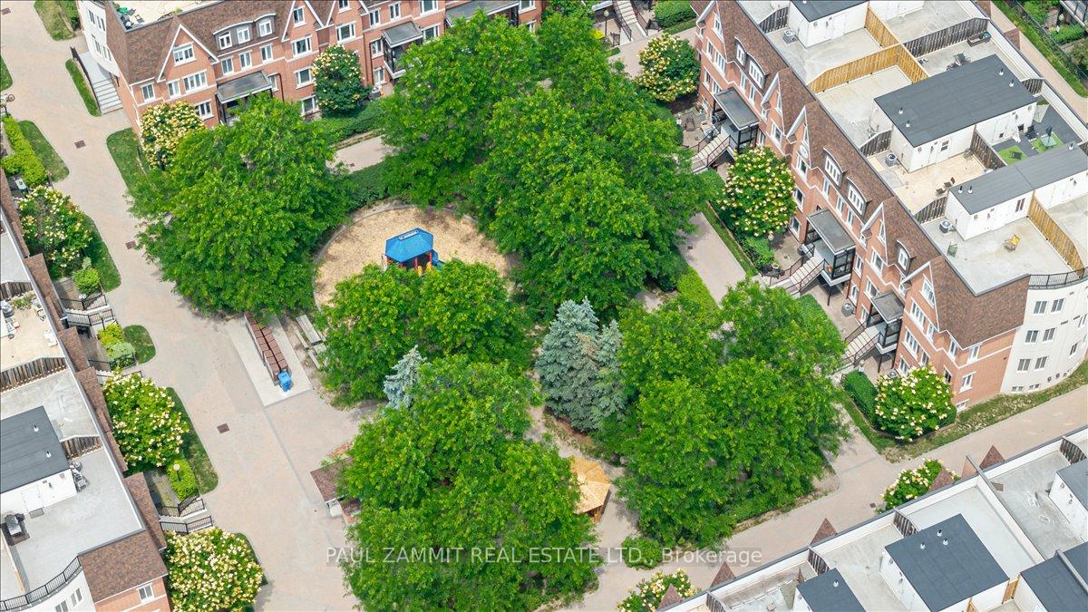 Photo 28 of Unit 169, 310 John Street, Markham, Aileen-Willowbrook — HOMEH