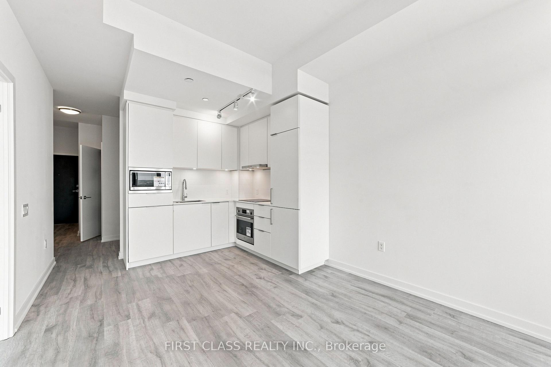 Photo 4 of Unit S3401, 8 Olympic Garden Drive, North York, Newtonbrook East — HOMEH