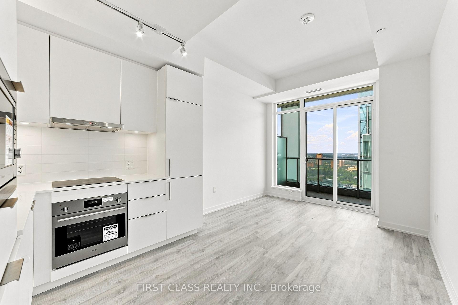 Photo 5 of Unit S3401, 8 Olympic Garden Drive, North York, Newtonbrook East — HOMEH