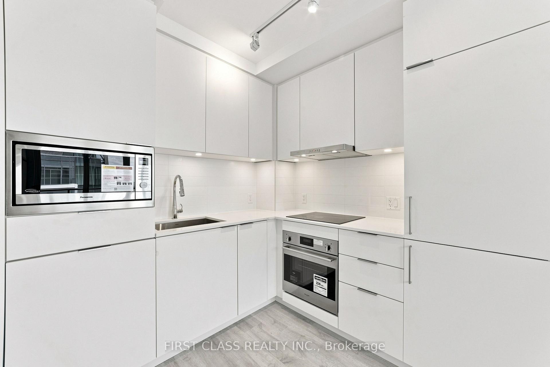 Photo 11 of Unit S3401, 8 Olympic Garden Drive, North York, Newtonbrook East — HOMEH