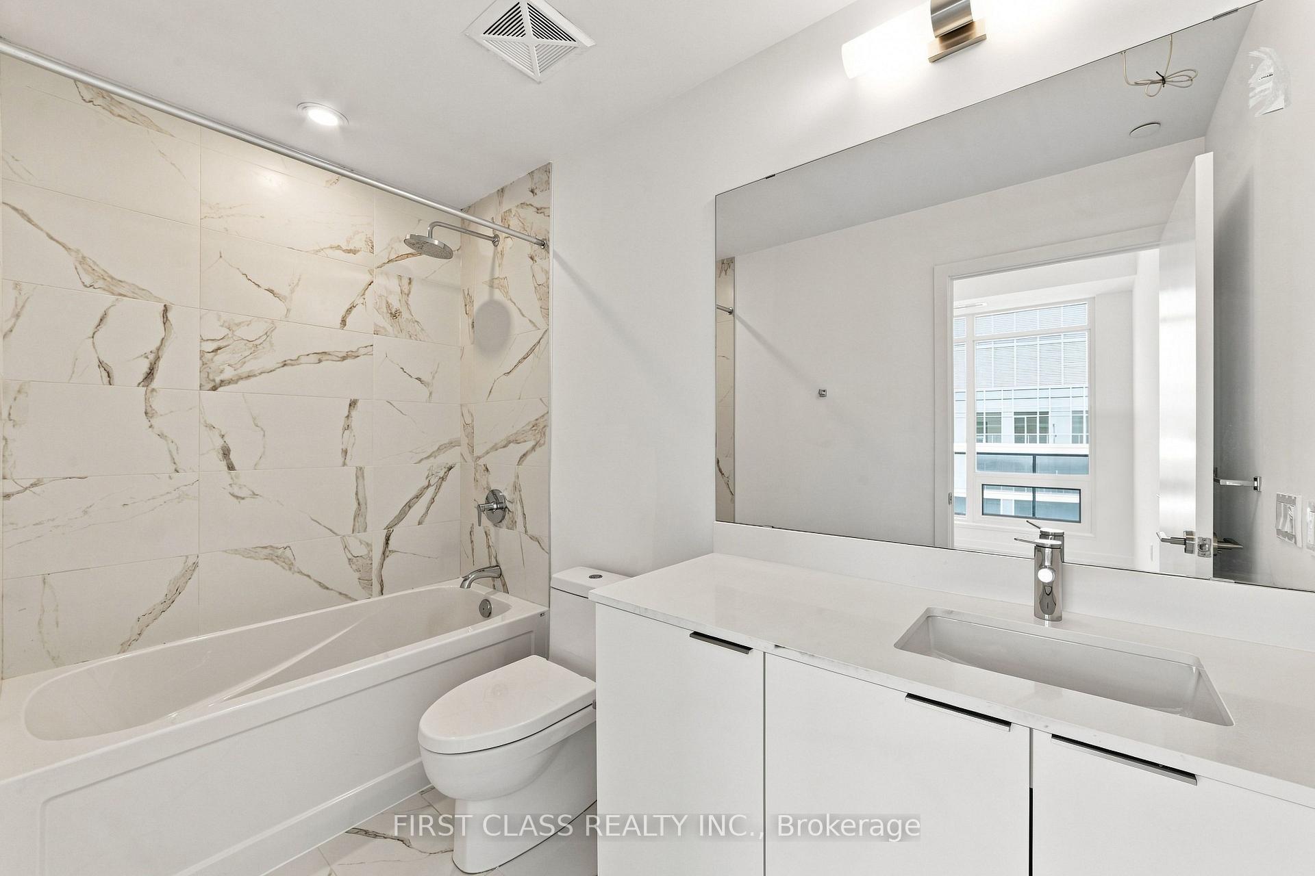 Photo 14 of Unit S3401, 8 Olympic Garden Drive, North York, Newtonbrook East — HOMEH