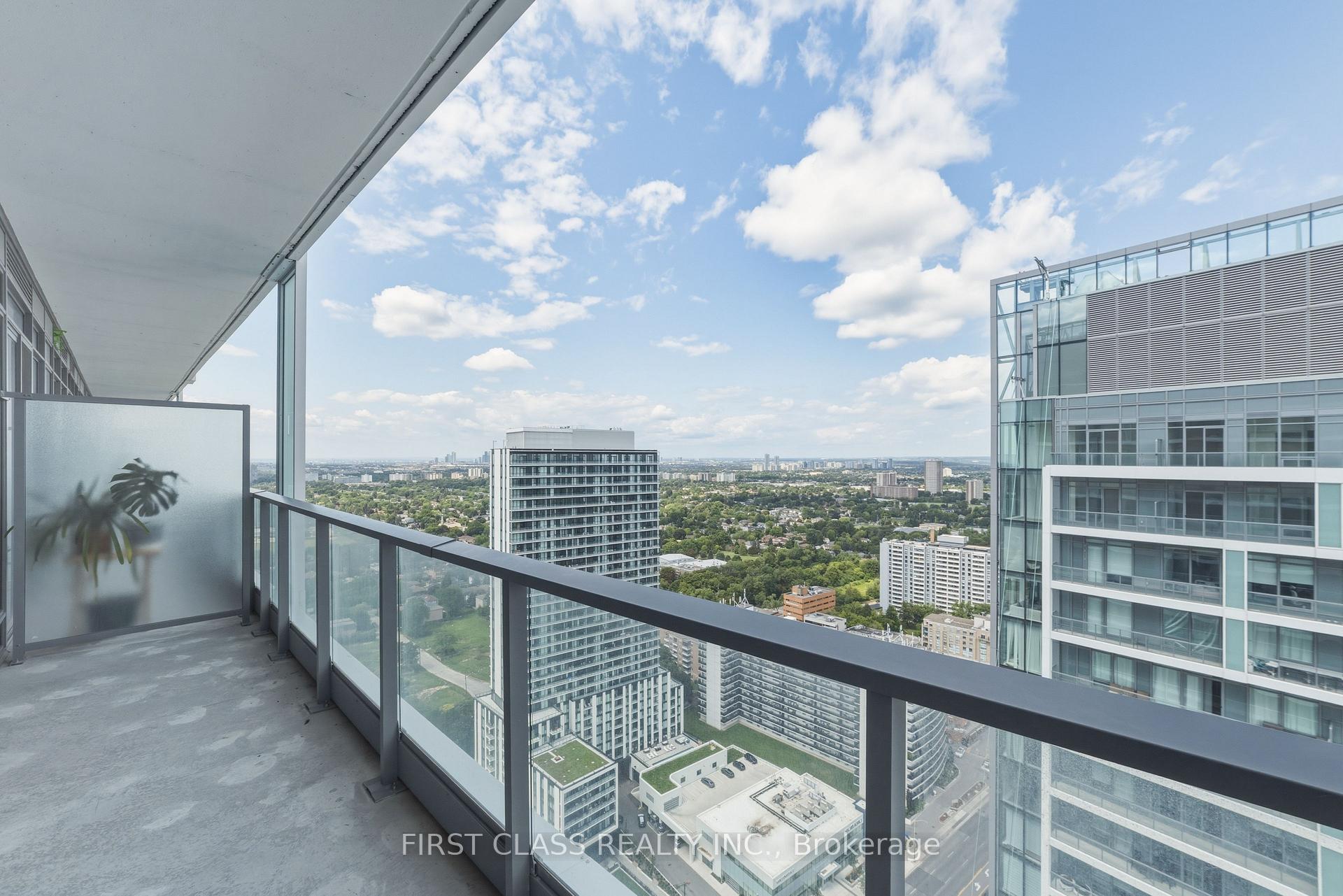 Photo 18 of Unit S3401, 8 Olympic Garden Drive, North York, Newtonbrook East — HOMEH