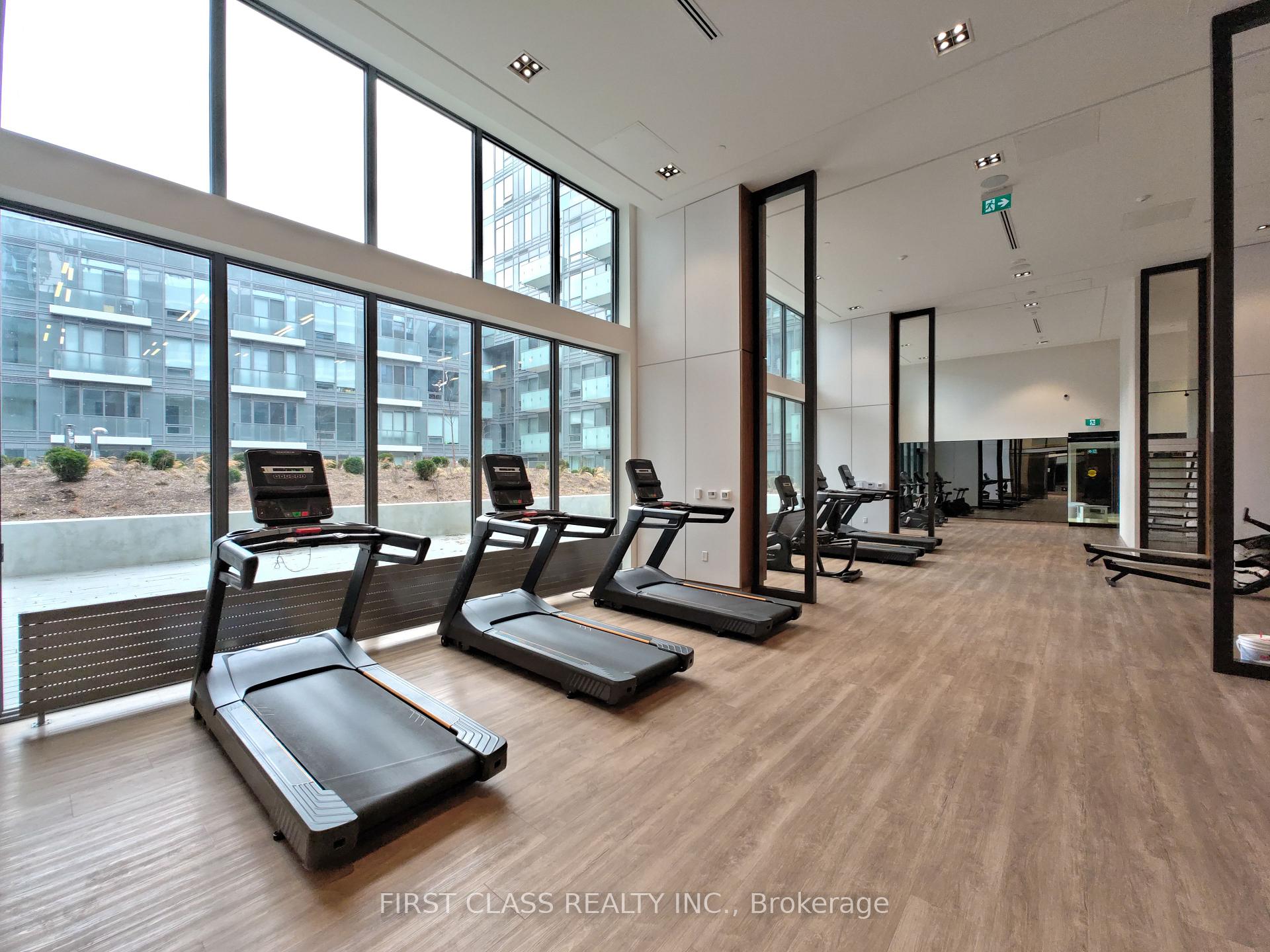 Photo 20 of Unit S3401, 8 Olympic Garden Drive, North York, Newtonbrook East — HOMEH