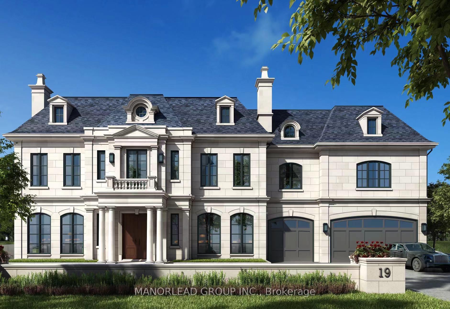 Photo 15 of 19 Royal Oak Drive, North York, Bridle Path-Sunnybrook-York Mills — HOMEH