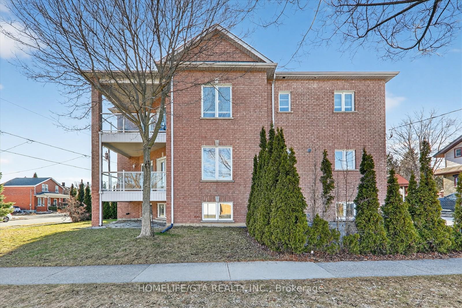 Photo 2 of 368 Pine Avenue, Oshawa, Vanier — HOMEH