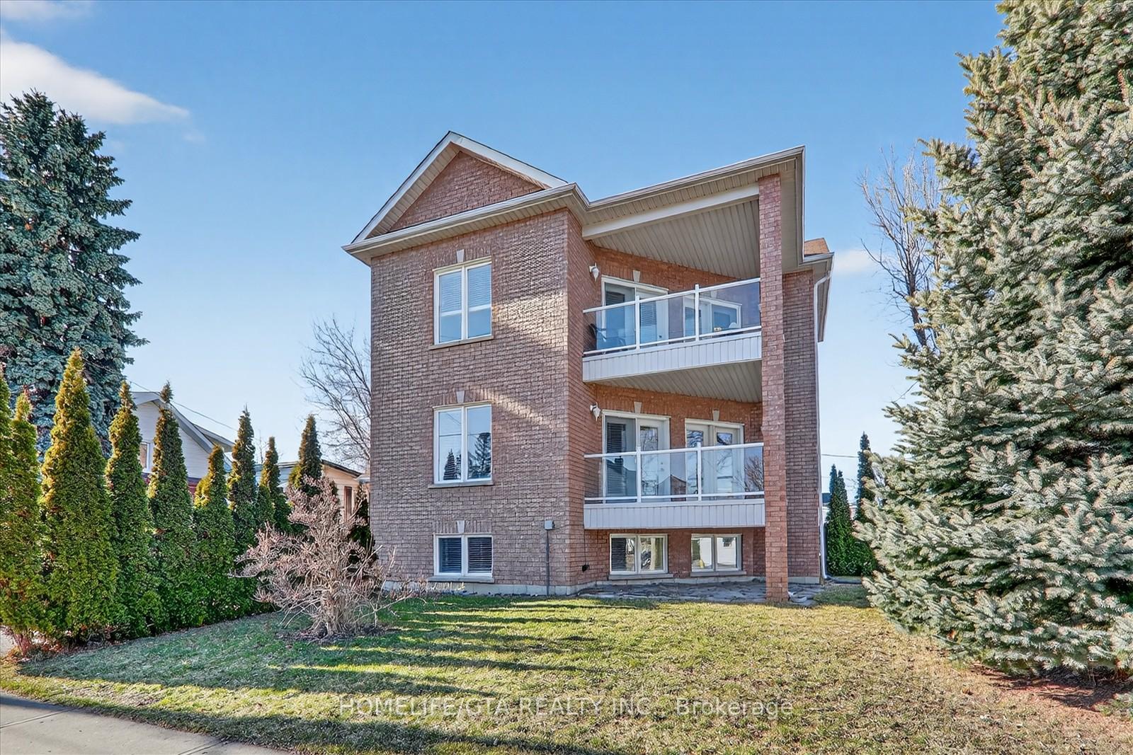 Photo 3 of 368 Pine Avenue, Oshawa, Vanier — HOMEH