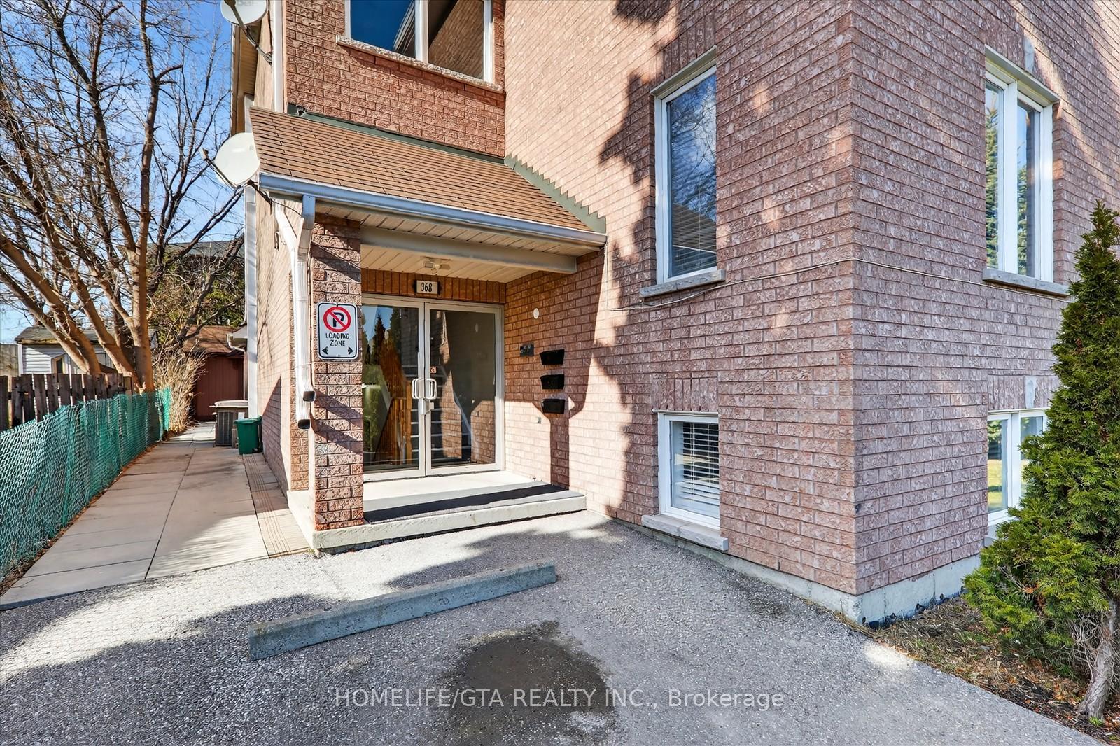 Photo 4 of 368 Pine Avenue, Oshawa, Vanier — HOMEH