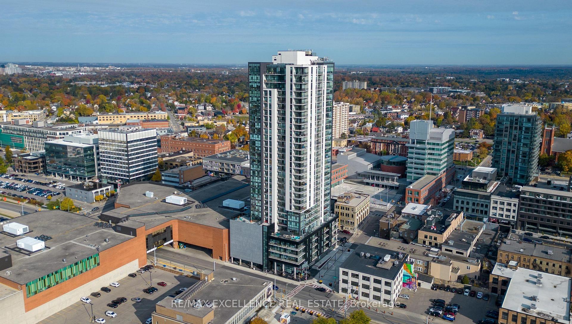 Photo of Unit 2702, 60 Frederick Street W