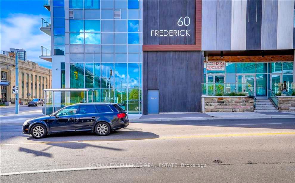 Photo 3 of Unit 2702, 60 Frederick Street W, Kitchener, Civic Centre — HOMEH