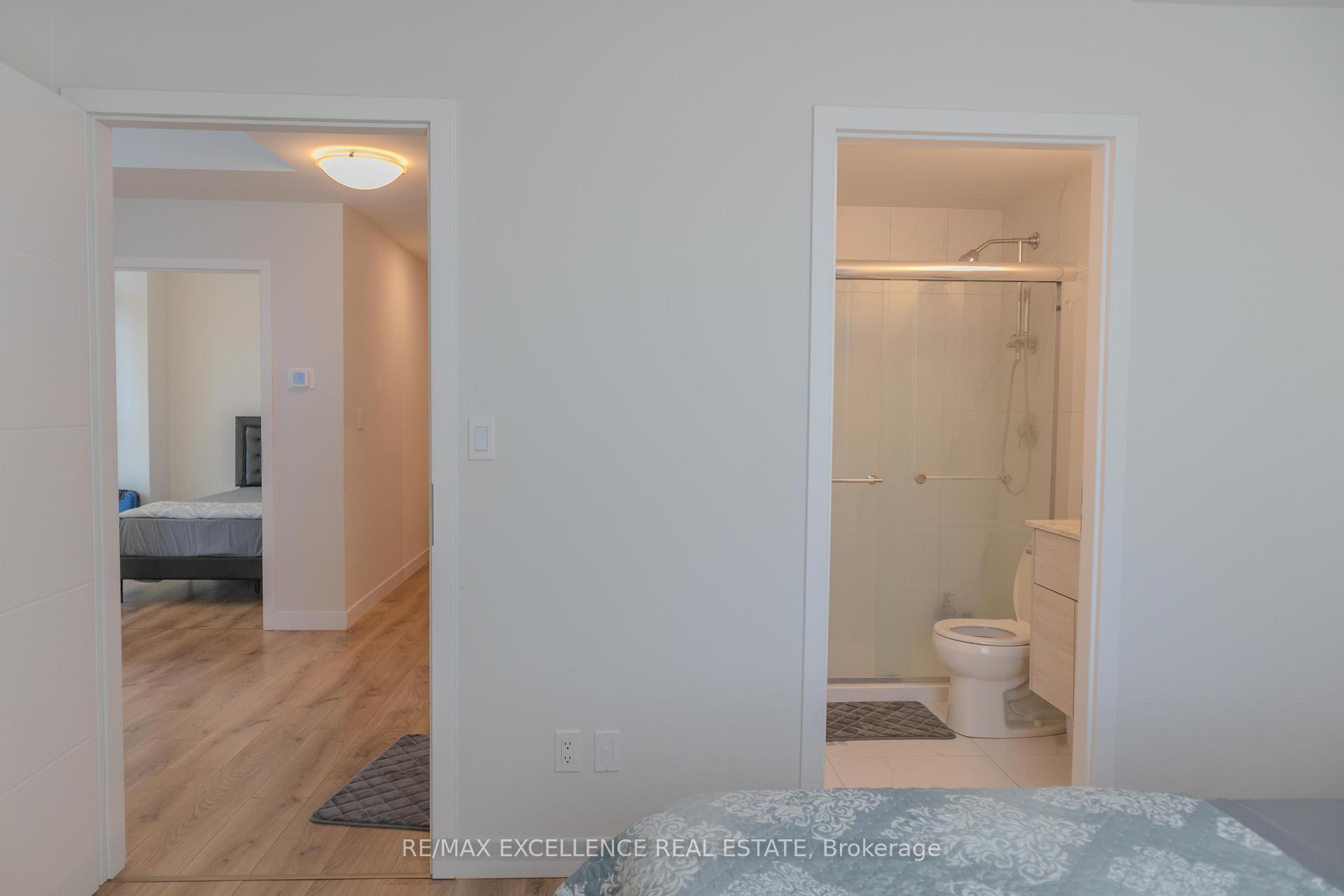 Photo 17 of Unit 2702, 60 Frederick Street W, Kitchener, Civic Centre — HOMEH