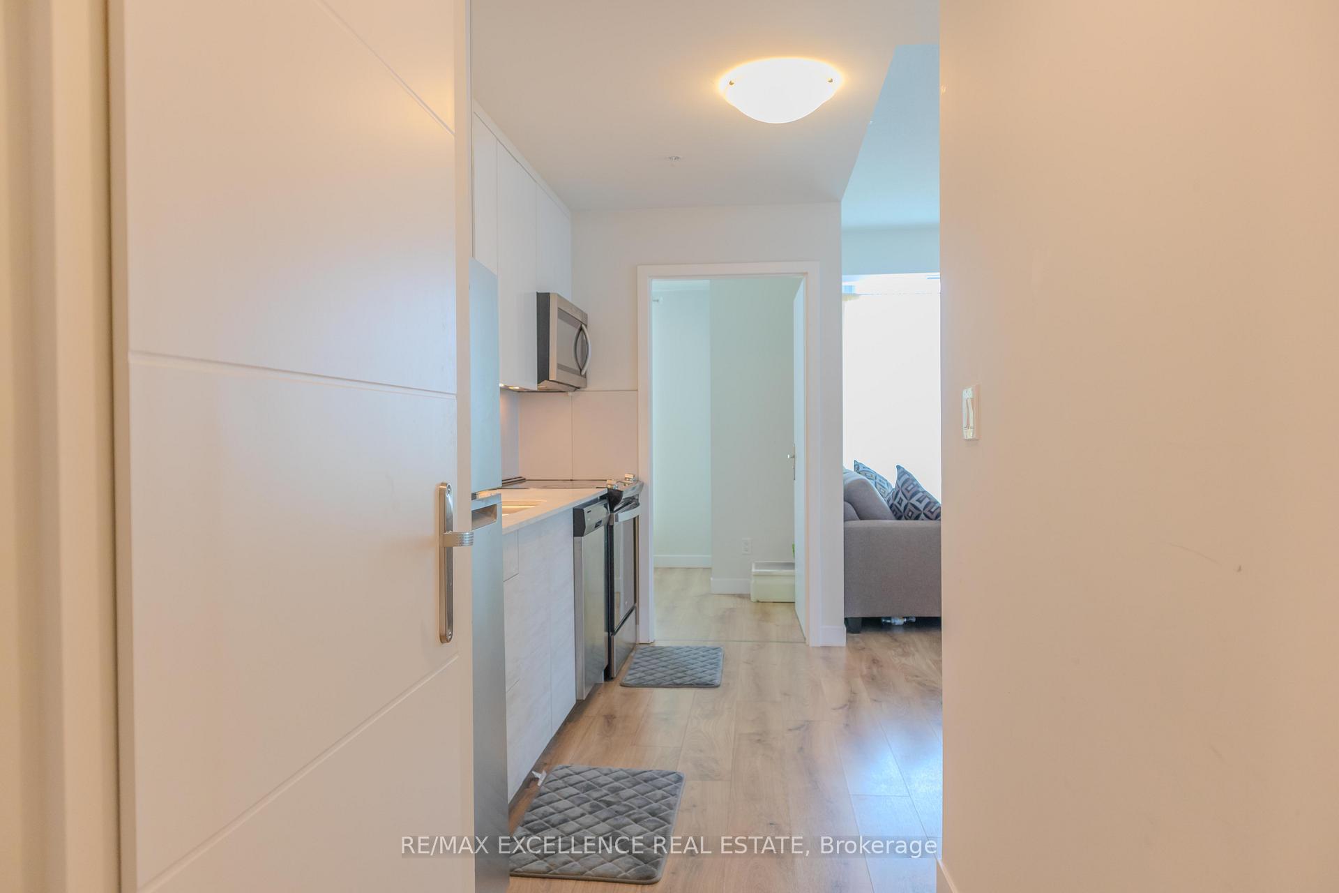 Photo 22 of Unit 2702, 60 Frederick Street W, Kitchener, Civic Centre — HOMEH