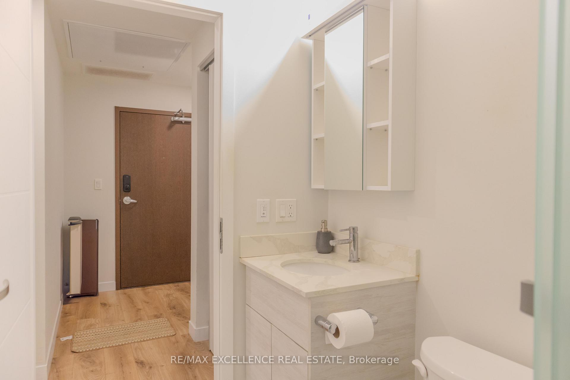 Photo 25 of Unit 2702, 60 Frederick Street W, Kitchener, Civic Centre — HOMEH
