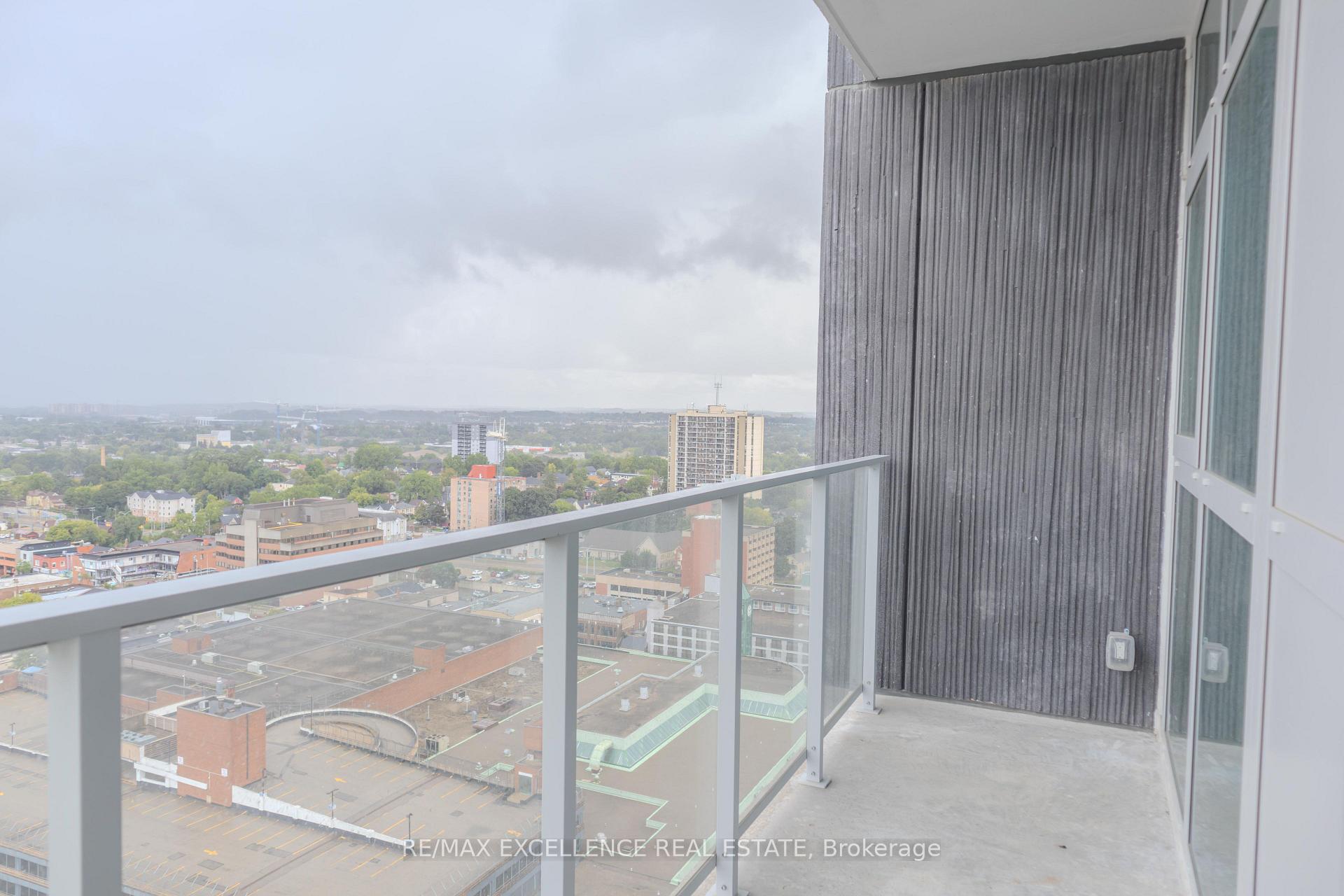 Photo 27 of Unit 2702, 60 Frederick Street W, Kitchener, Civic Centre — HOMEH