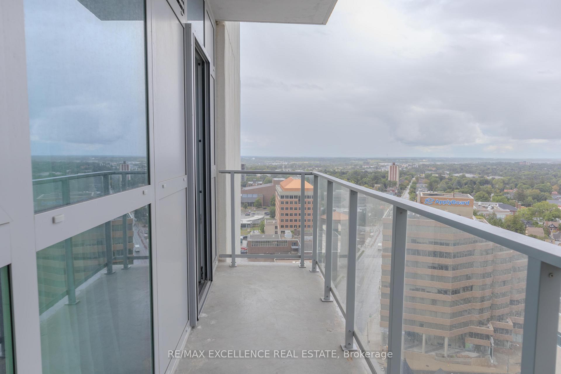 Photo 28 of Unit 2702, 60 Frederick Street W, Kitchener, Civic Centre — HOMEH