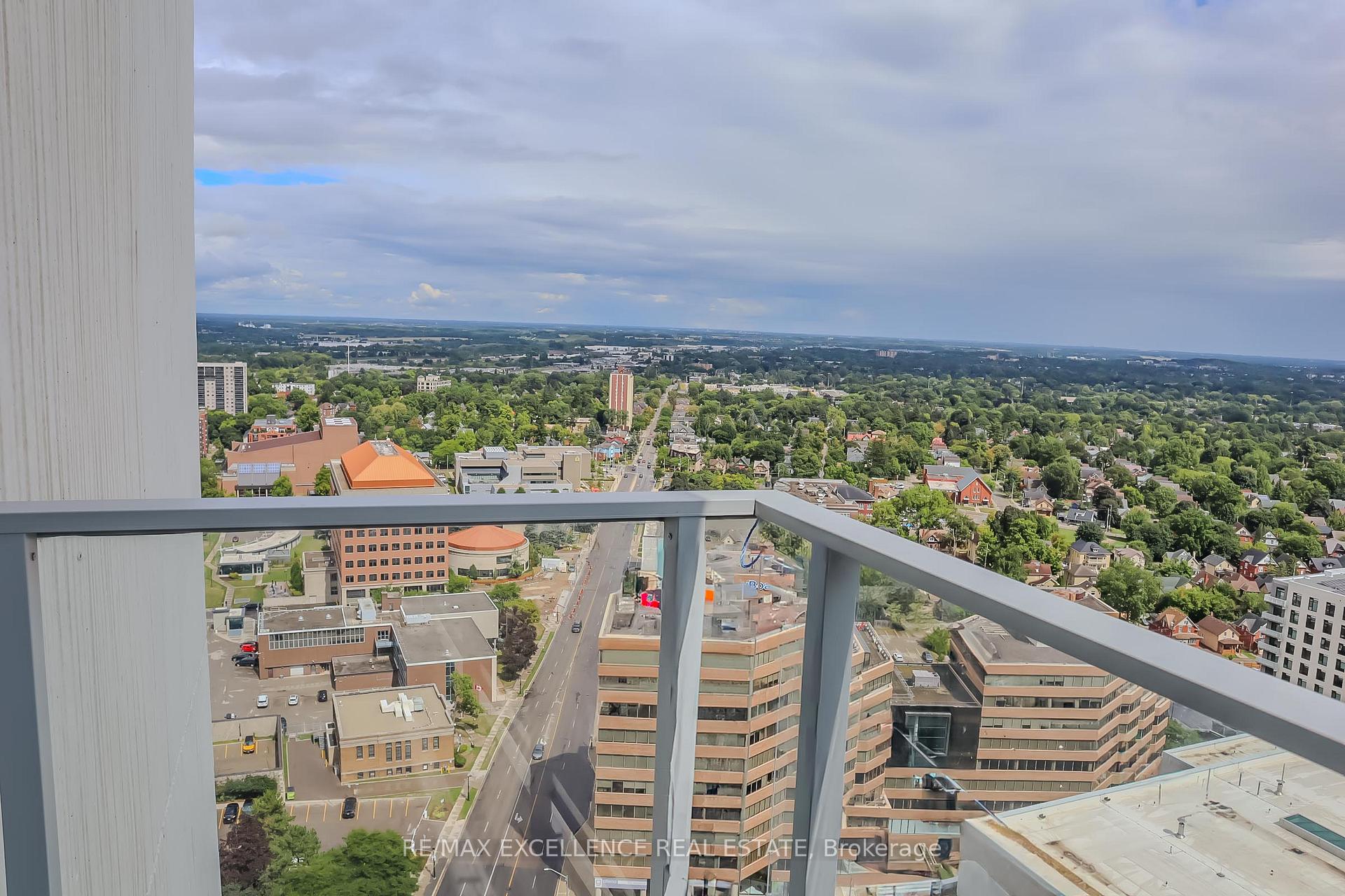 Photo 29 of Unit 2702, 60 Frederick Street W, Kitchener, Civic Centre — HOMEH