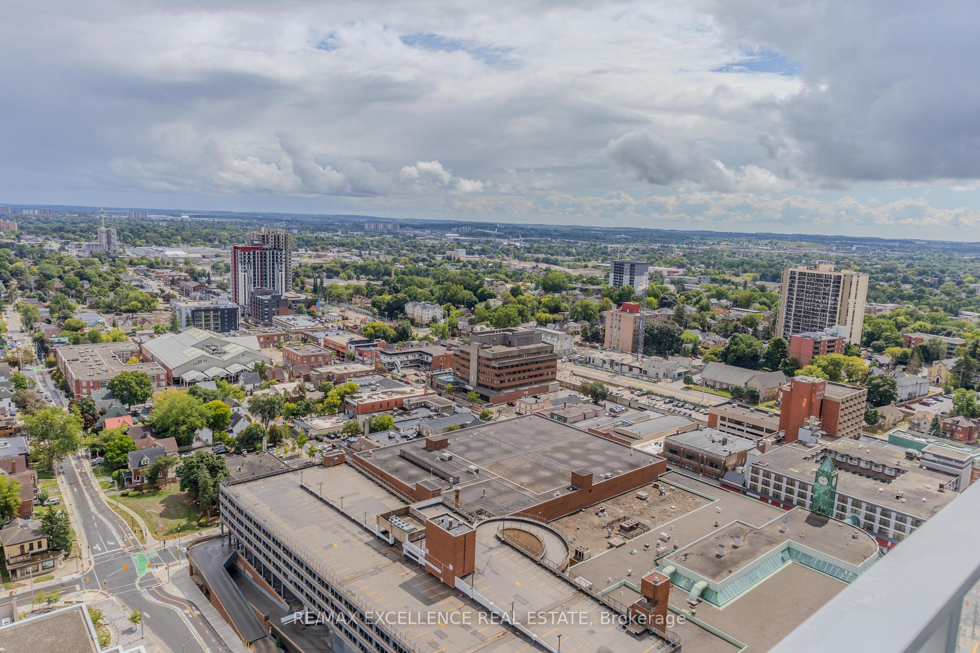 Photo 30 of Unit 2702, 60 Frederick Street W, Kitchener, Civic Centre — HOMEH