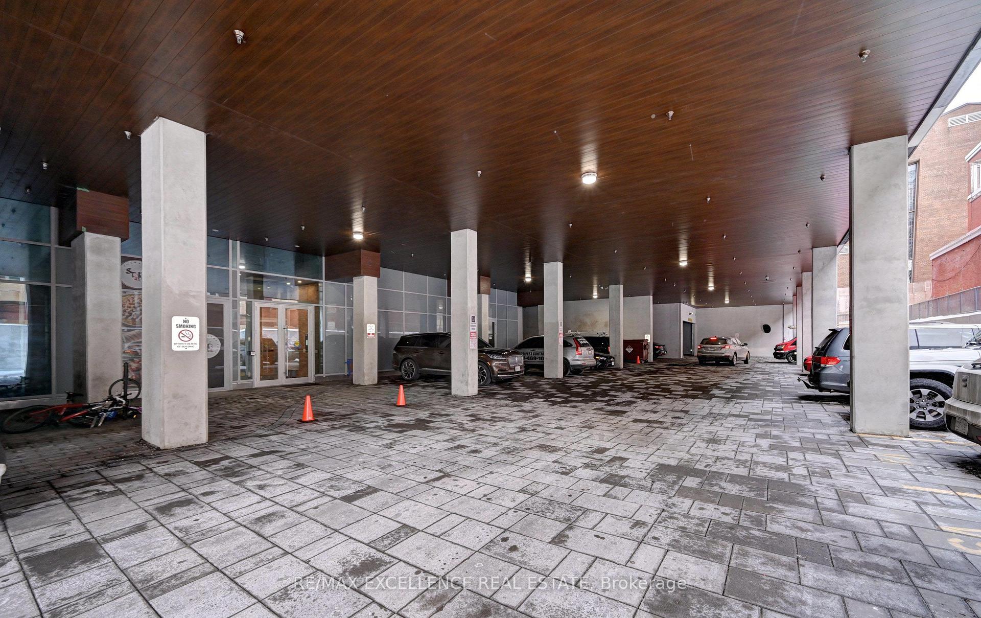 Photo 31 of Unit 2702, 60 Frederick Street W, Kitchener, Civic Centre — HOMEH