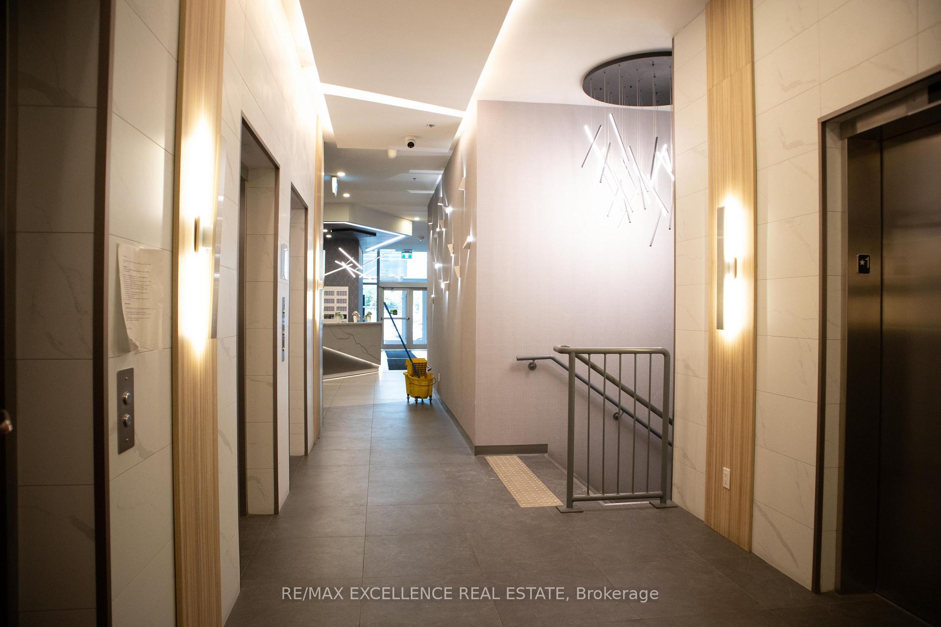 Photo 32 of Unit 2702, 60 Frederick Street W, Kitchener, Civic Centre — HOMEH