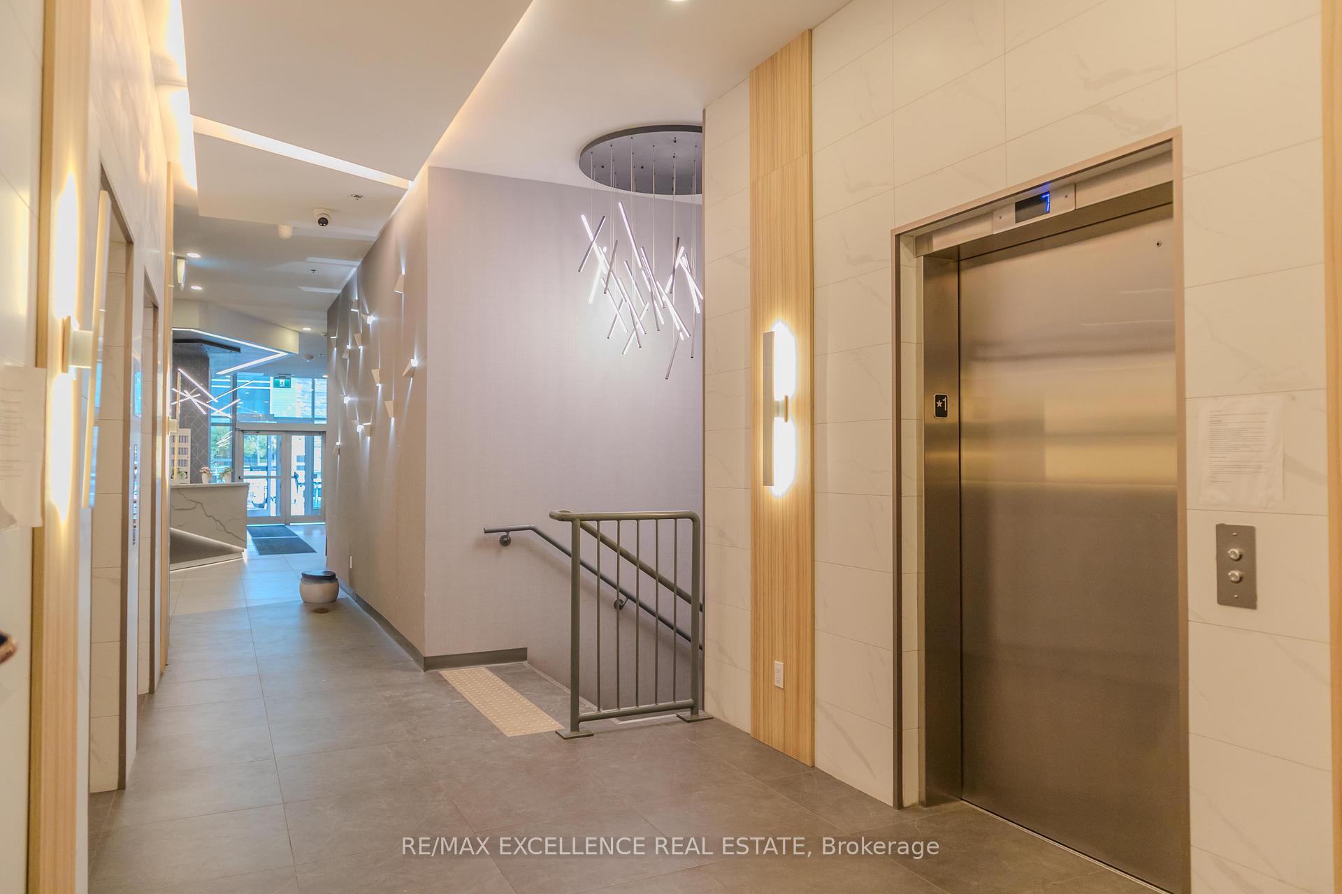 Photo 33 of Unit 2702, 60 Frederick Street W, Kitchener, Civic Centre — HOMEH