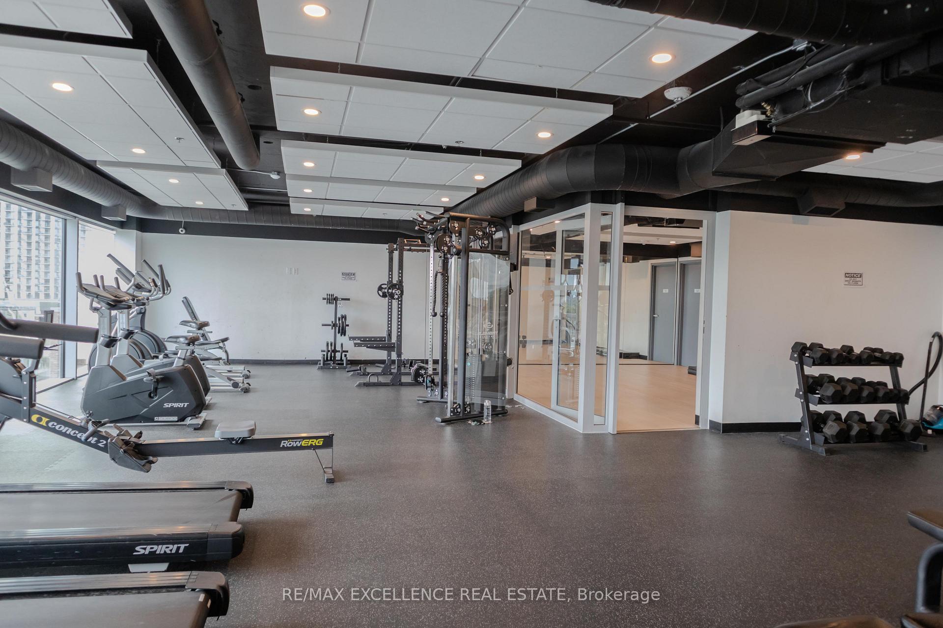 Photo 34 of Unit 2702, 60 Frederick Street W, Kitchener, Civic Centre — HOMEH