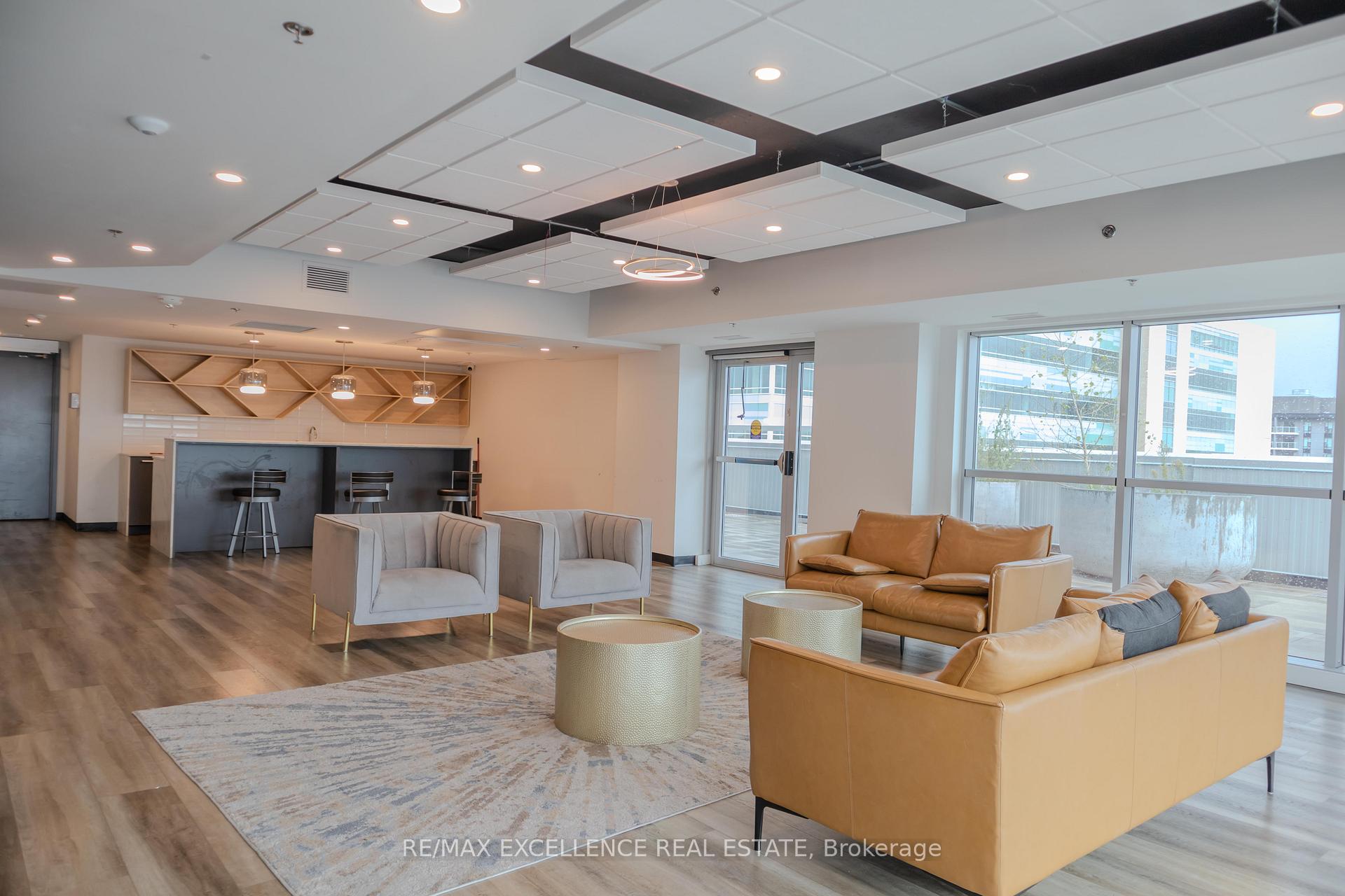 Photo 38 of Unit 2702, 60 Frederick Street W, Kitchener, Civic Centre — HOMEH