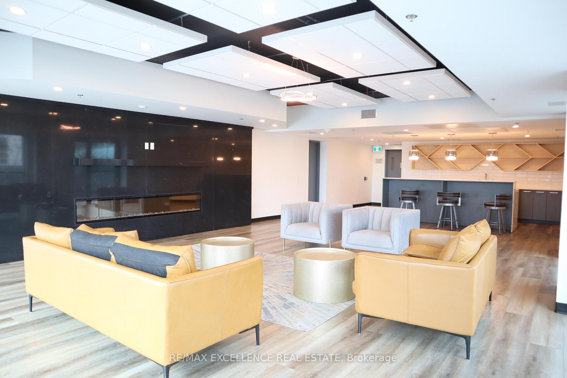 Photo 39 of Unit 2702, 60 Frederick Street W, Kitchener, Civic Centre — HOMEH
