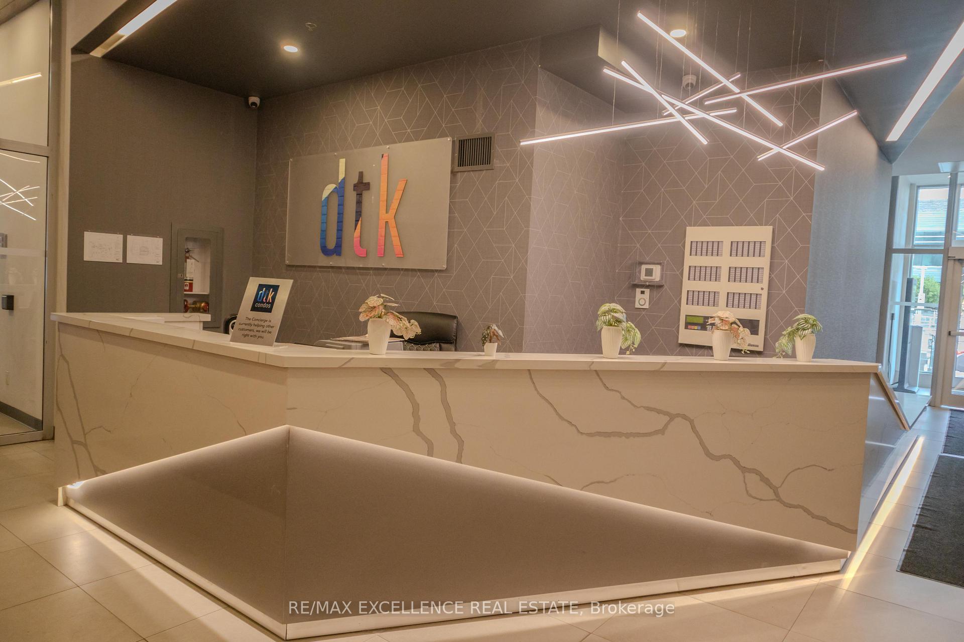 Photo 41 of Unit 2702, 60 Frederick Street W, Kitchener, Civic Centre — HOMEH