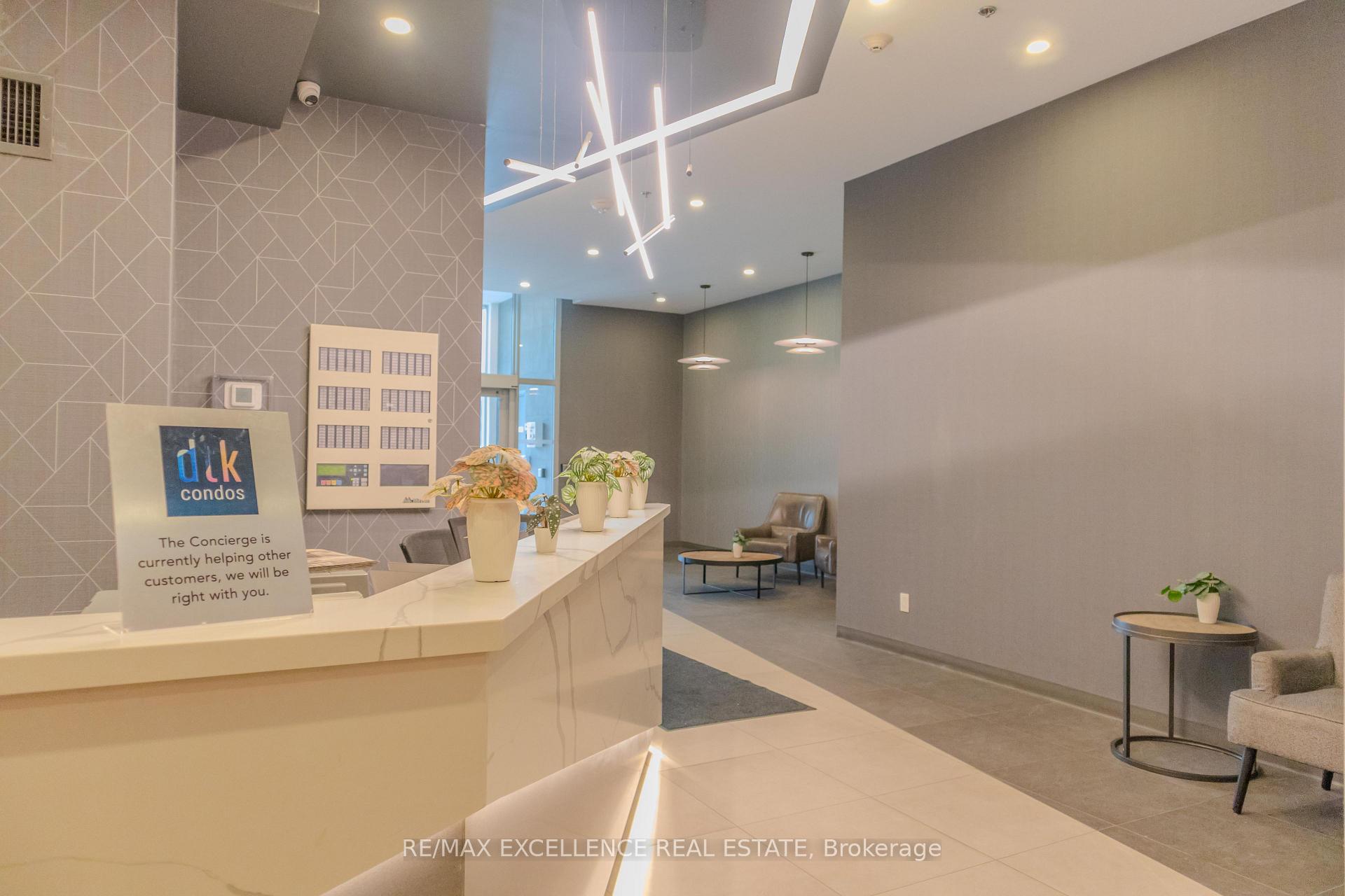 Photo 44 of Unit 2702, 60 Frederick Street W, Kitchener, Civic Centre — HOMEH
