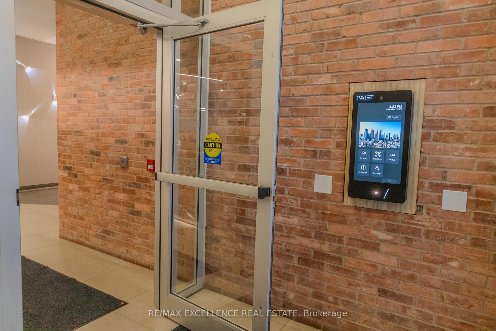 Photo 45 of Unit 2702, 60 Frederick Street W, Kitchener, Civic Centre — HOMEH