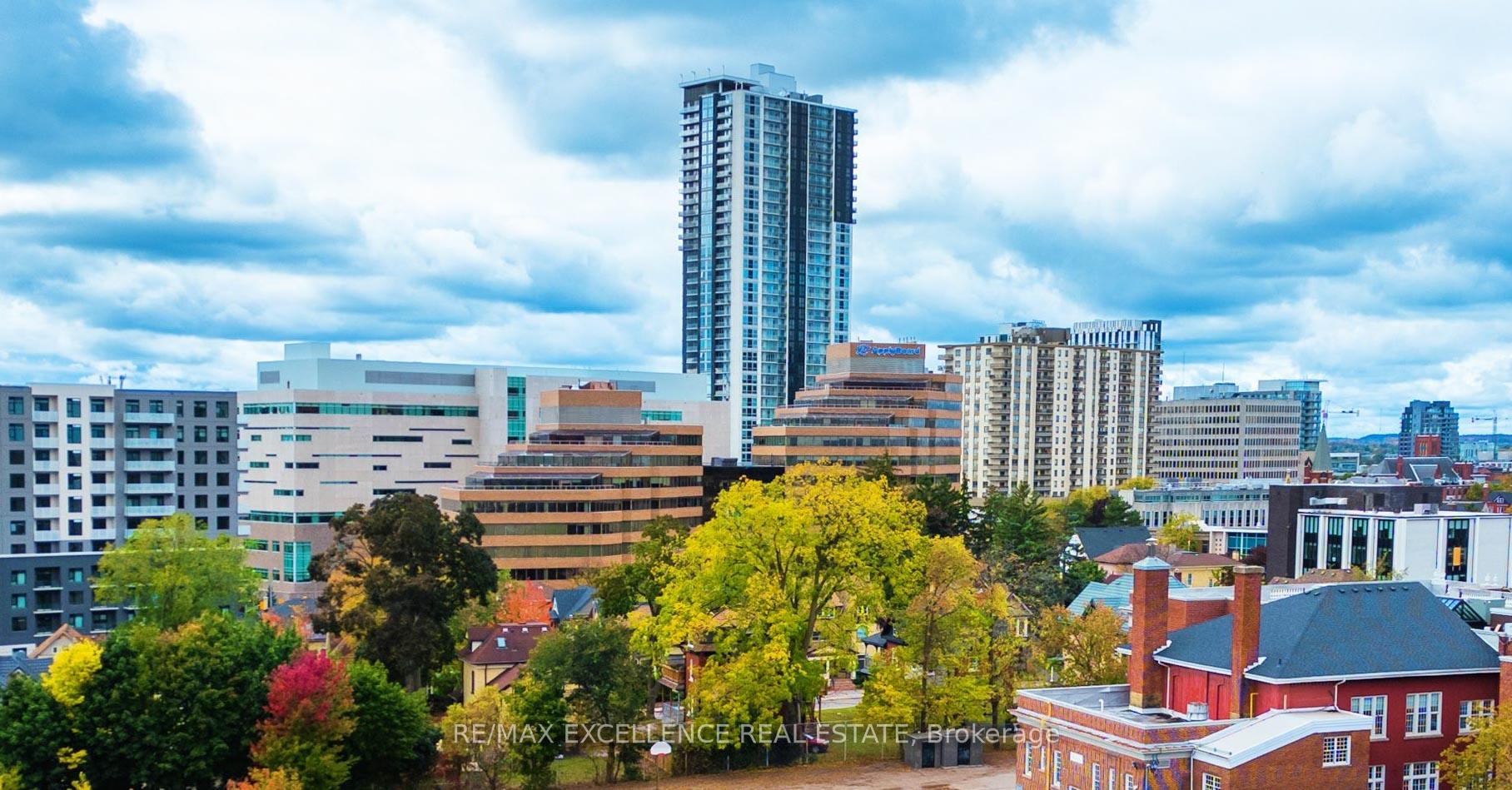Photo 46 of Unit 2702, 60 Frederick Street W, Kitchener, Civic Centre — HOMEH