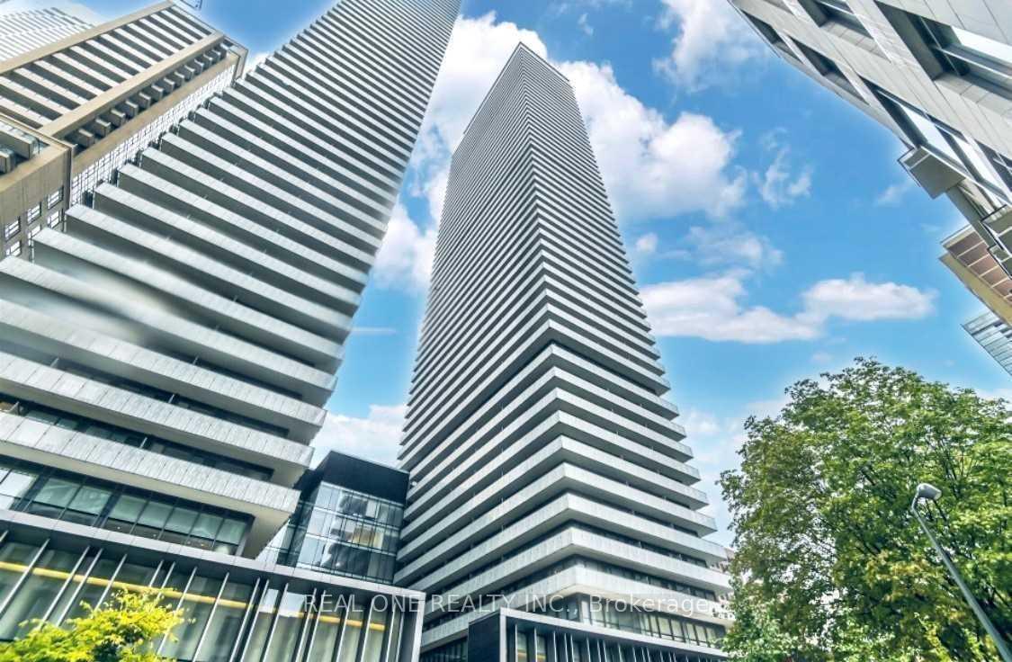 Photo 1 of Unit 1713, 50 Charles Street E, Toronto, Church-Yonge Corridor — HOMEH