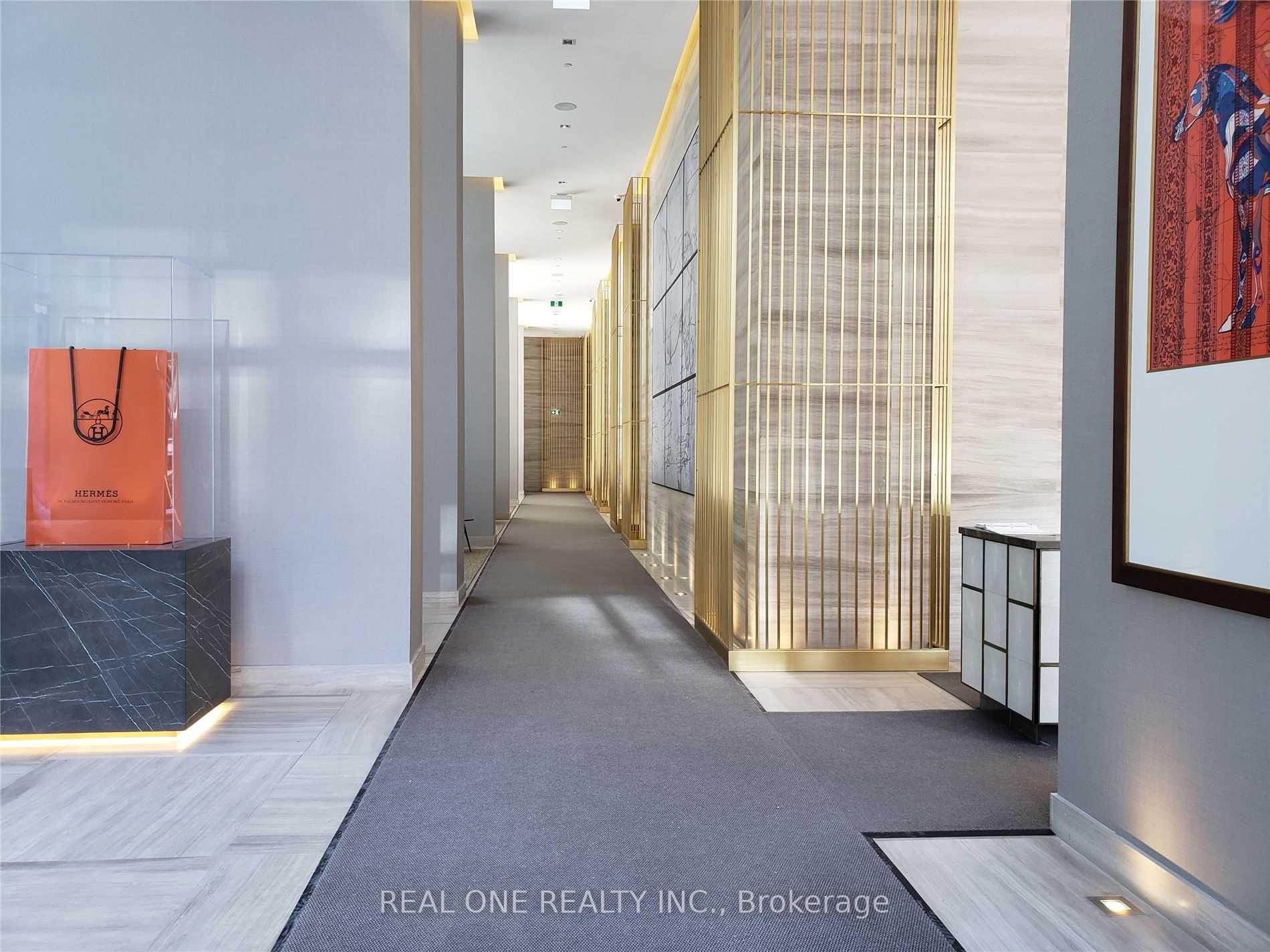 Photo 2 of Unit 1713, 50 Charles Street E, Toronto, Church-Yonge Corridor — HOMEH