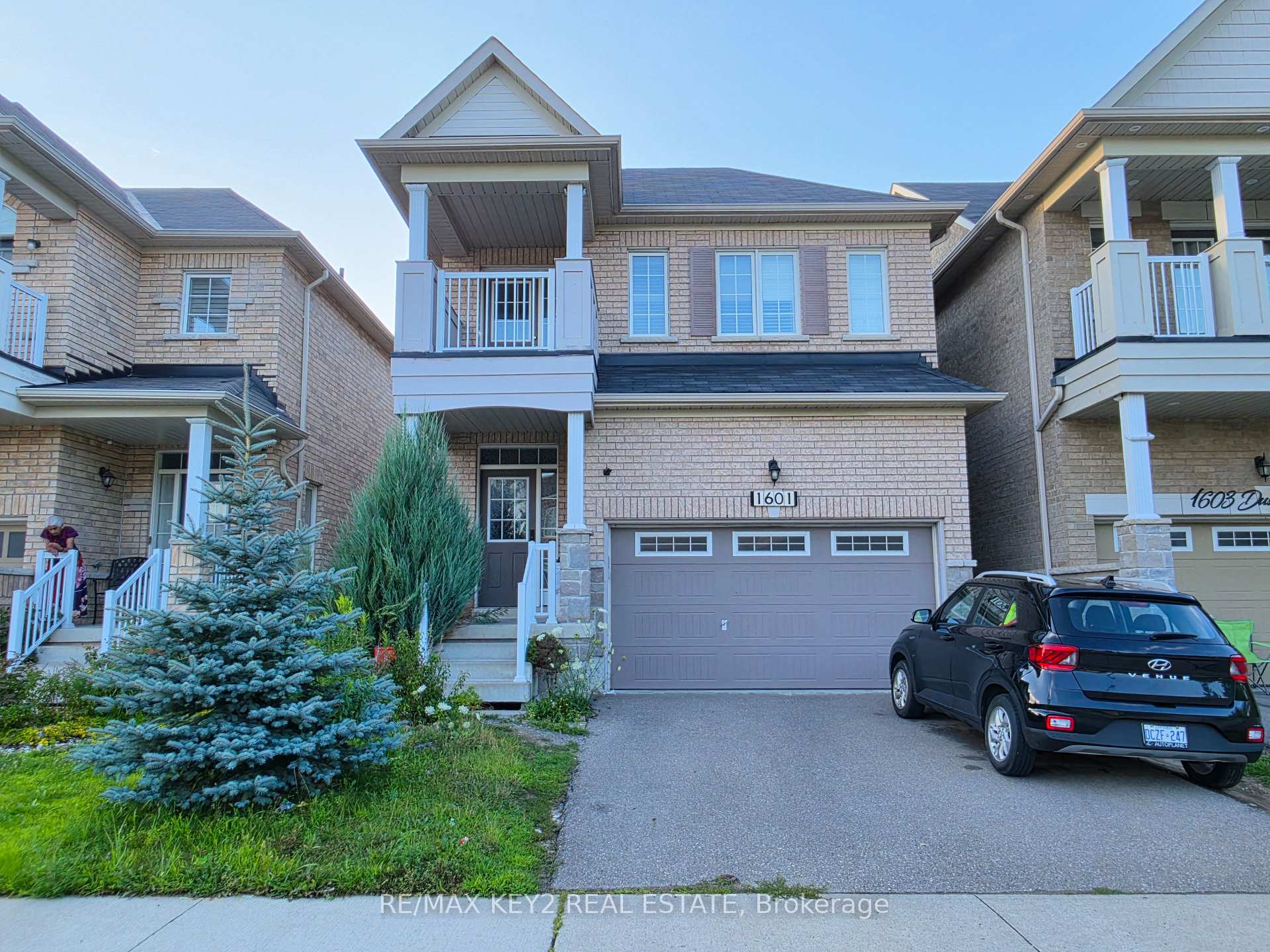 Photo 1 of Unit Upper, 1601 Dusty Drive, Pickering, Duffin Heights — HOMEH