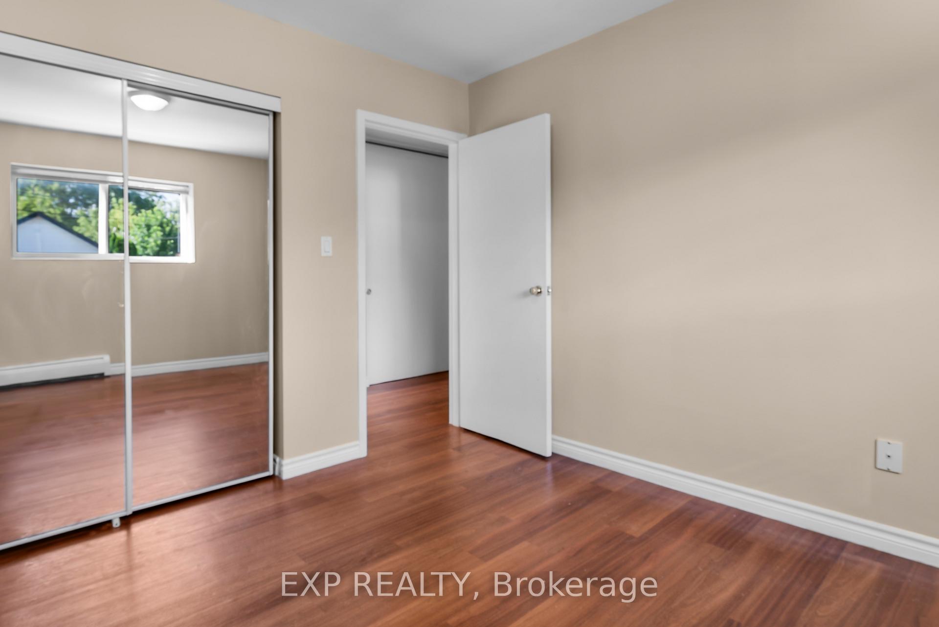 Photo 9 of Unit 5, 4663 Huron Street, Niagara Falls, Downtown — HOMEH